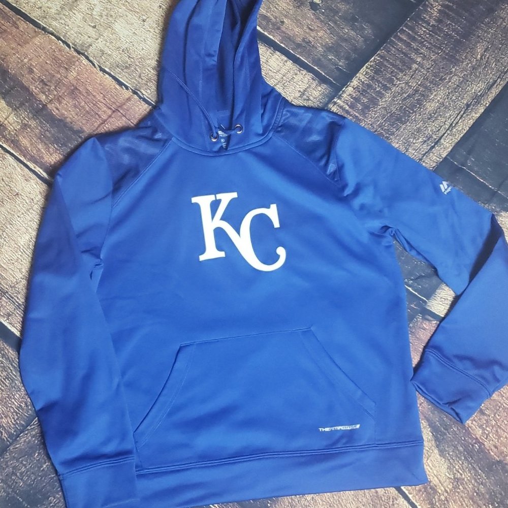 Kc pull over